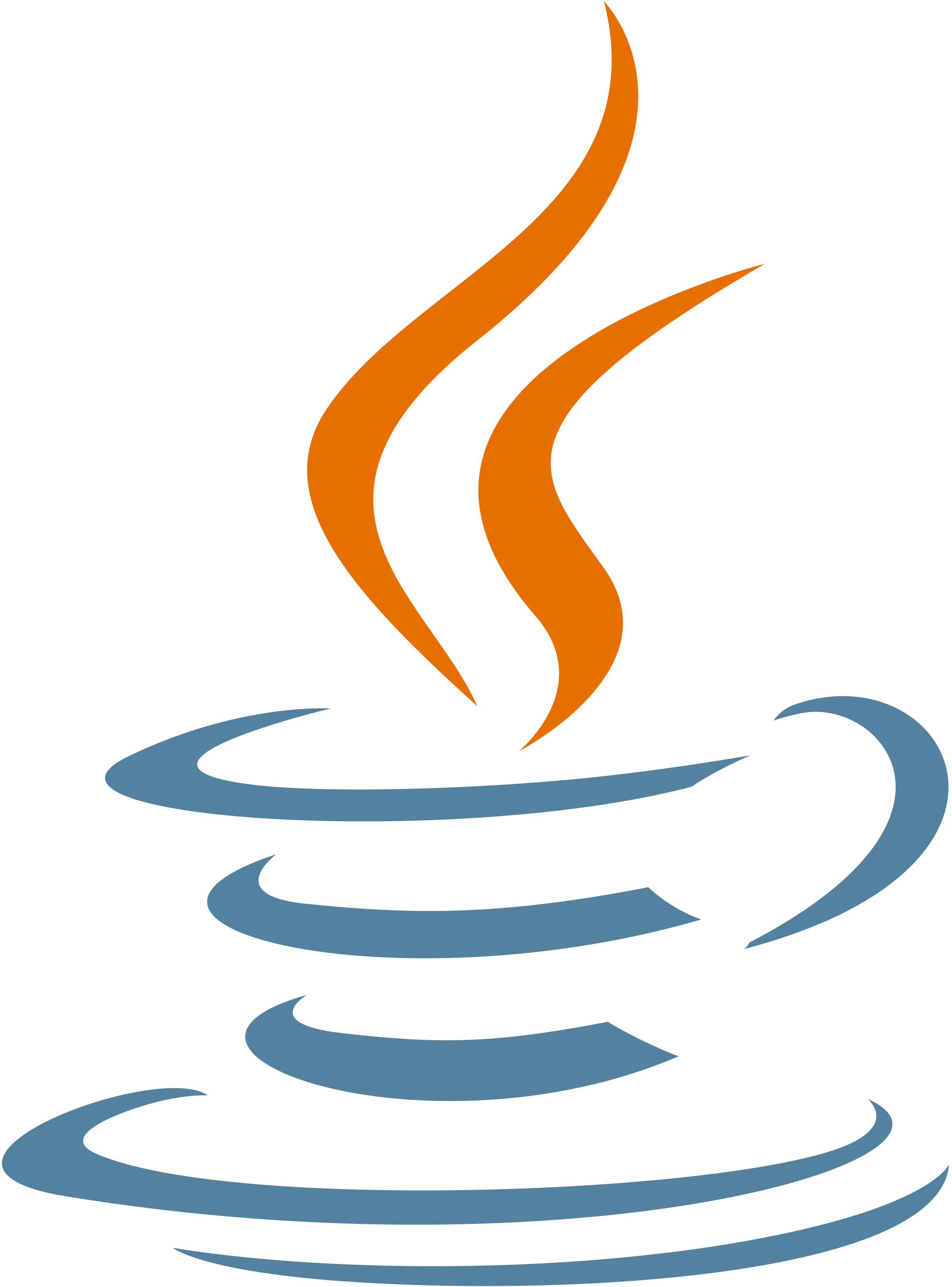 JavaScript Logo